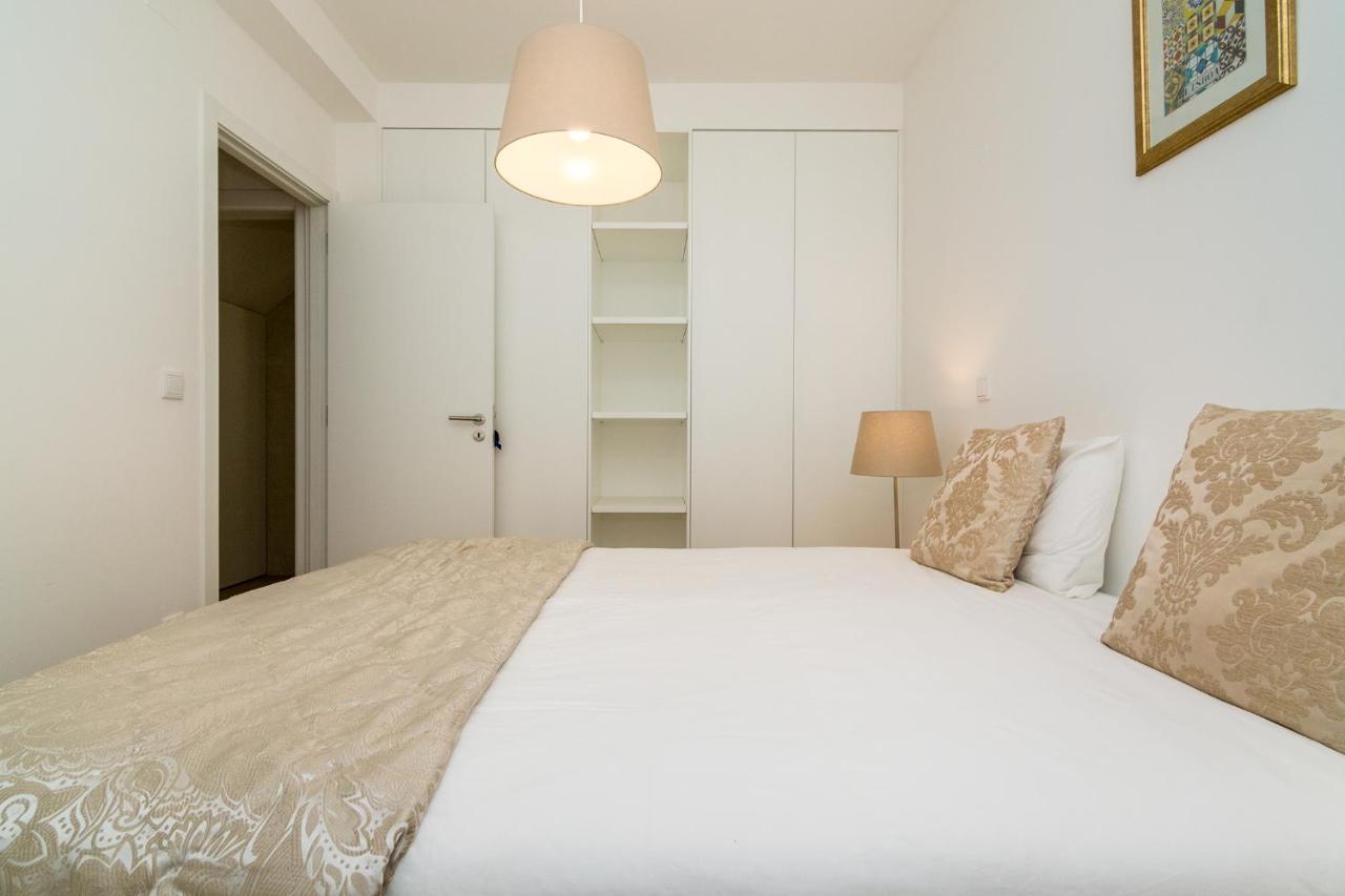 Whome | Graca Premium Apartment #27 Lisbon Exterior photo
